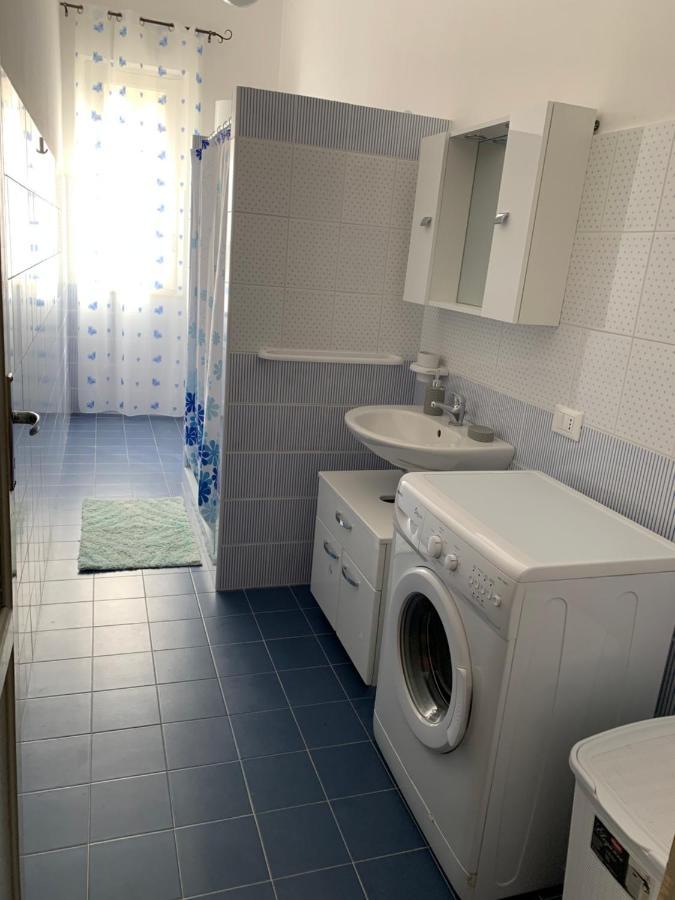 Li Vigni House Διαμέρισμα Custonaci Εξωτερικό φωτογραφία