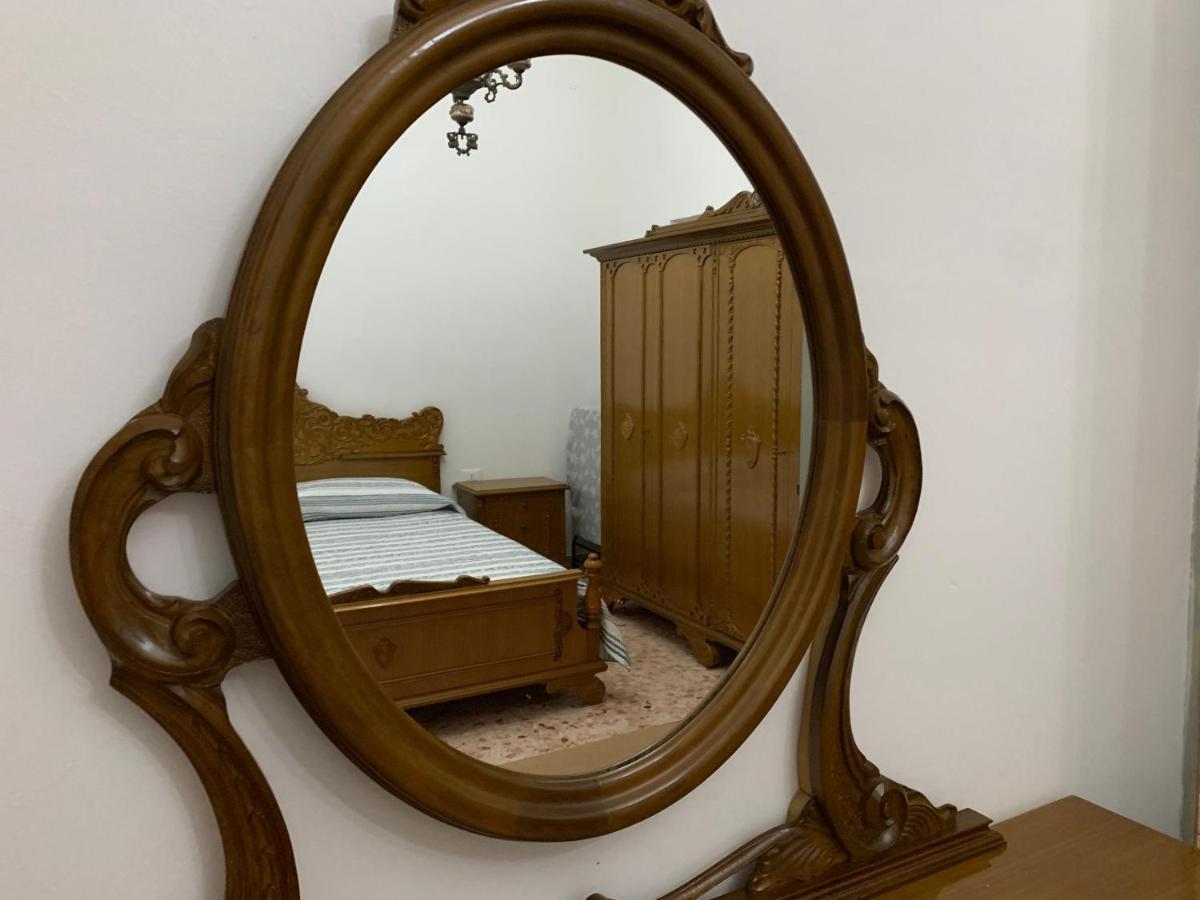 Li Vigni House Διαμέρισμα Custonaci Εξωτερικό φωτογραφία
